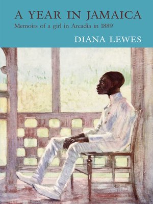 cover image of A Year in Jamaica